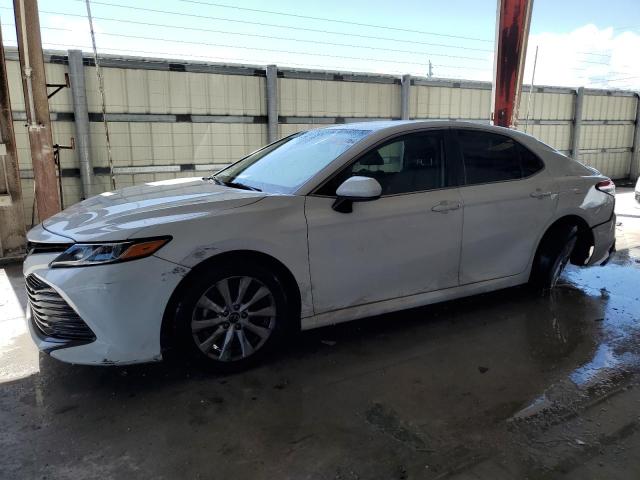 toyota camry l 2019 4t1b11hkxku179320