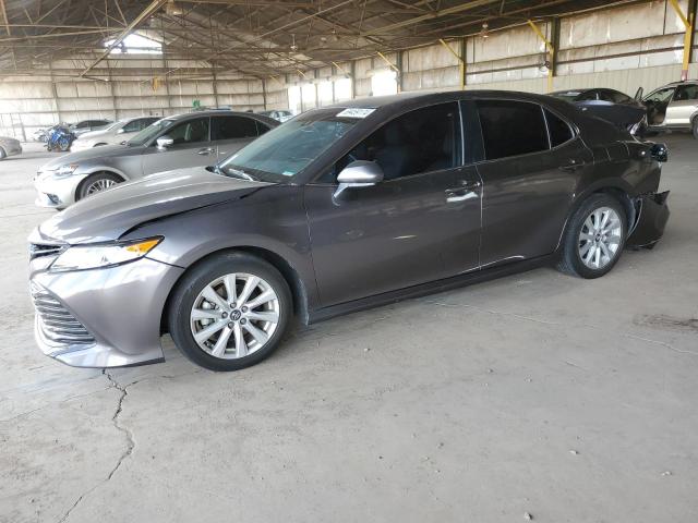 toyota camry l 2019 4t1b11hkxku190589