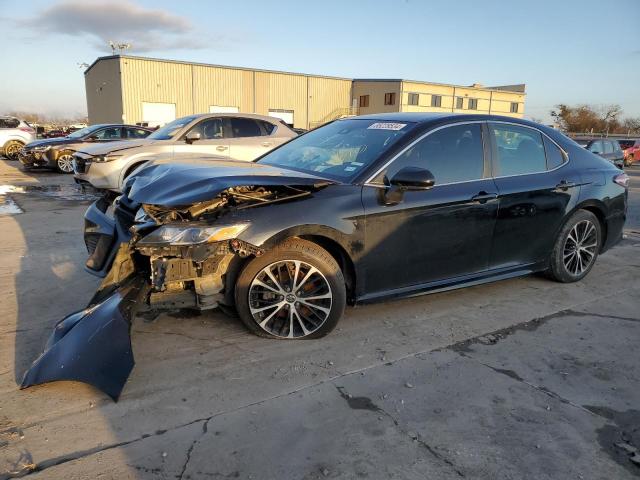 toyota camry l 2019 4t1b11hkxku198725