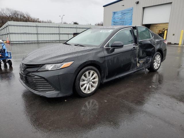 toyota camry l 2019 4t1b11hkxku210601