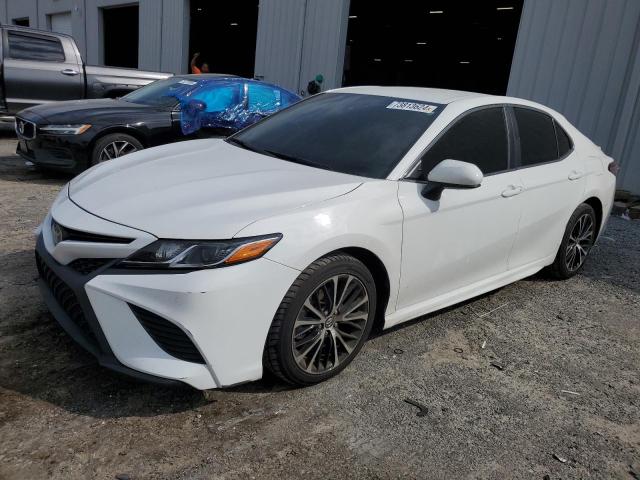 toyota camry l 2019 4t1b11hkxku223610