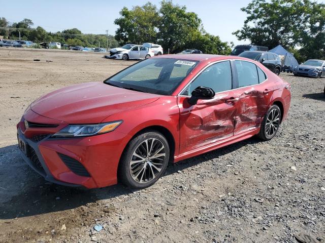 toyota camry l 2019 4t1b11hkxku224711