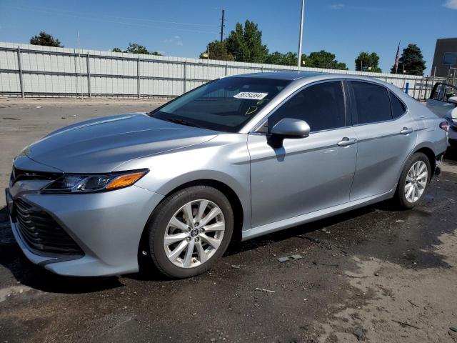 toyota camry 2019 4t1b11hkxku232873