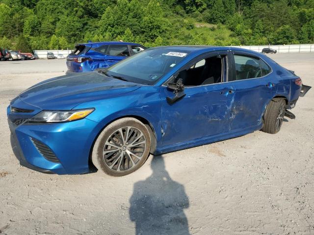 toyota camry l 2019 4t1b11hkxku240357