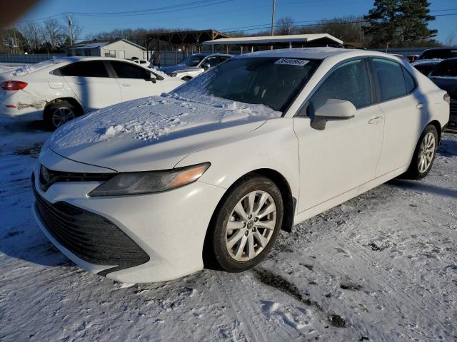 toyota camry 2019 4t1b11hkxku244361