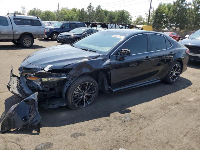 toyota camry l 2019 4t1b11hkxku249043