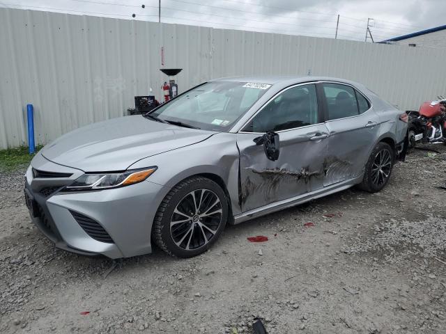 toyota camry l 2019 4t1b11hkxku256591