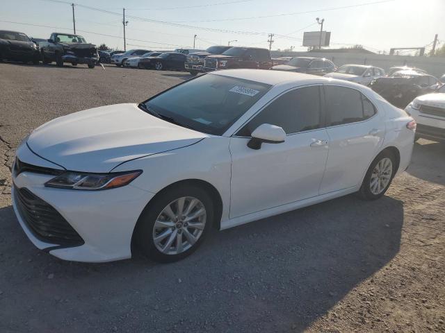 toyota camry l 2019 4t1b11hkxku261645