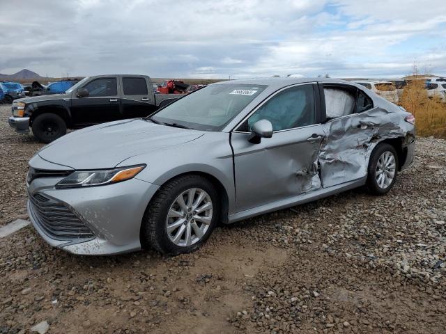 toyota camry 2019 4t1b11hkxku266621