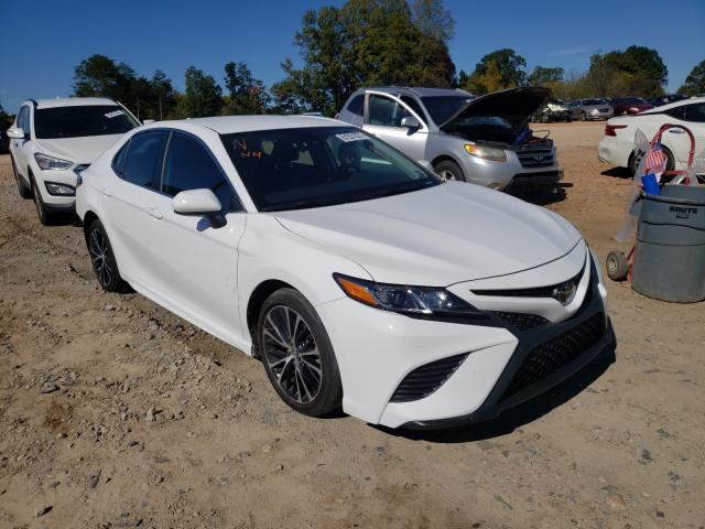 toyota camry l 2019 4t1b11hkxku280230