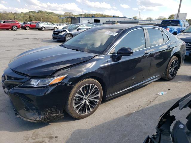 toyota camry l 2019 4t1b11hkxku296850