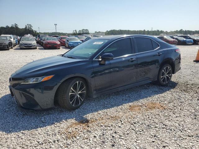 toyota camry l 2019 4t1b11hkxku297142