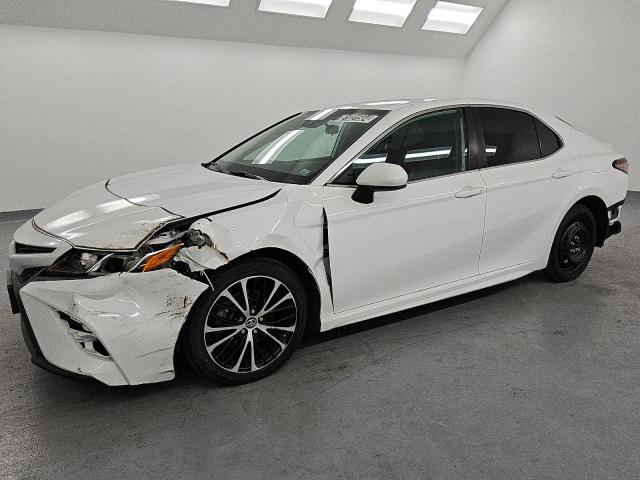 toyota camry l 2019 4t1b11hkxku710242