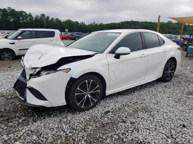 toyota camry l 2019 4t1b11hkxku710578