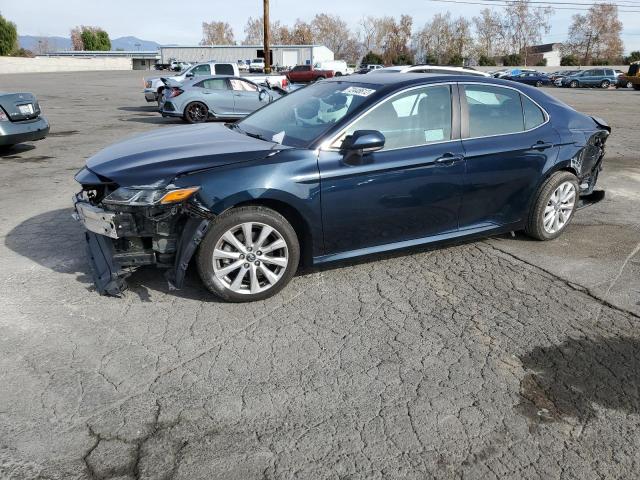 toyota camry l 2019 4t1b11hkxku715991