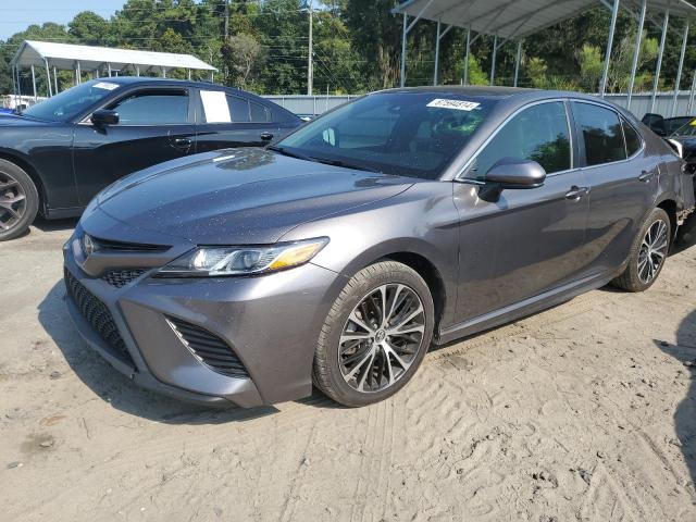 toyota camry l 2019 4t1b11hkxku717286