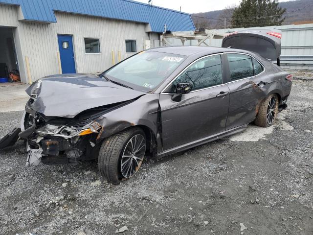 toyota camry 2019 4t1b11hkxku720852