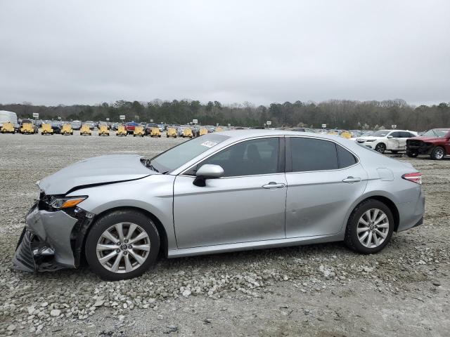 toyota camry 2019 4t1b11hkxku726456