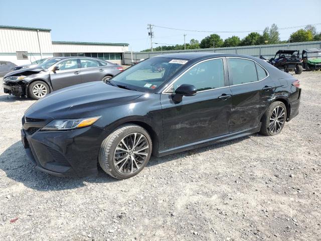 toyota camry l 2019 4t1b11hkxku732788