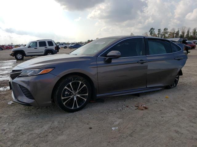 toyota camry l 2019 4t1b11hkxku735691