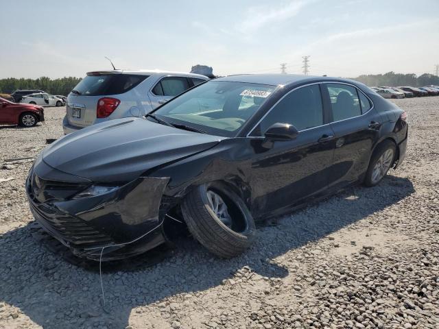 toyota camry l/le 2019 4t1b11hkxku739661