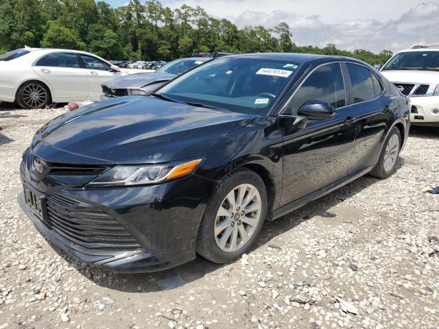 toyota camry 2019 4t1b11hkxku748487