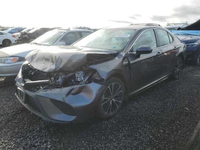 toyota camry l 2019 4t1b11hkxku751275