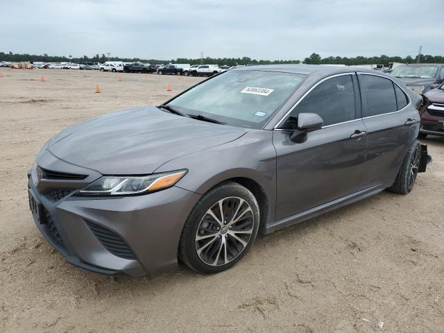 toyota camry l 2019 4t1b11hkxku753768