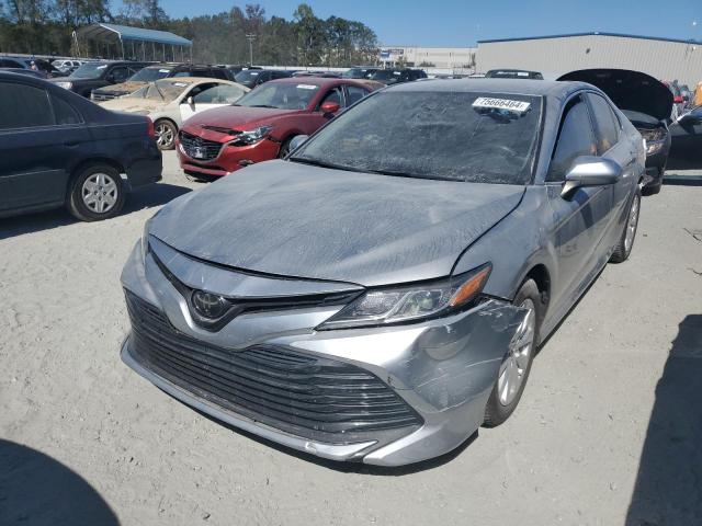 toyota camry l 2019 4t1b11hkxku757111