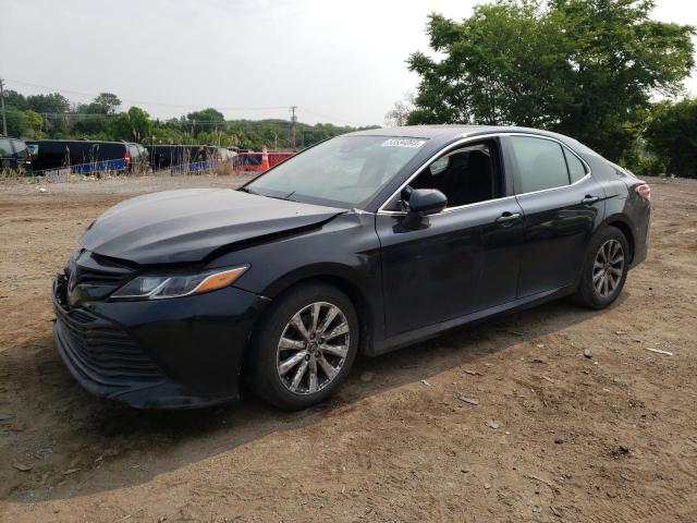 toyota camry l 2019 4t1b11hkxku757836