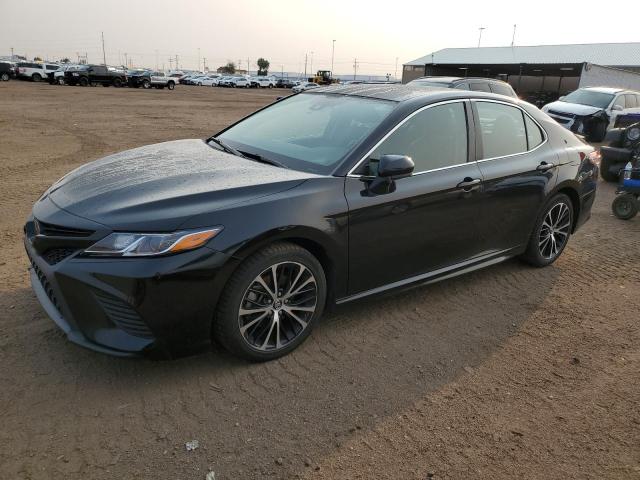 toyota camry l 2019 4t1b11hkxku773518