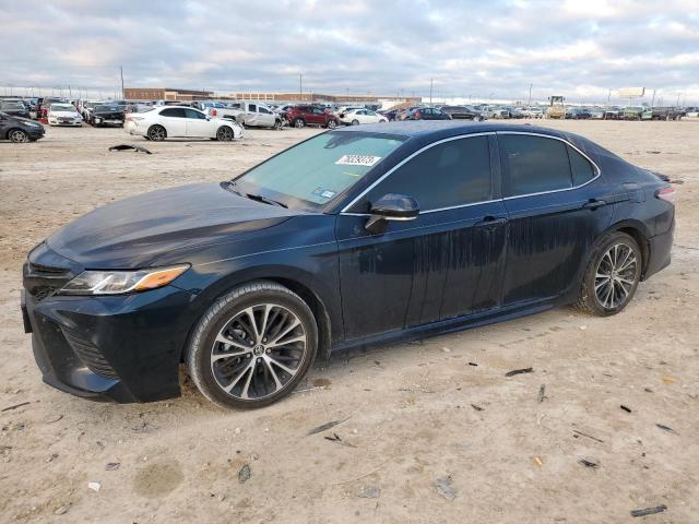 toyota camry 2019 4t1b11hkxku773938