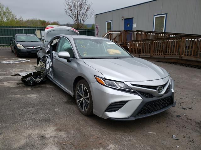 toyota camry 2019 4t1b11hkxku779903