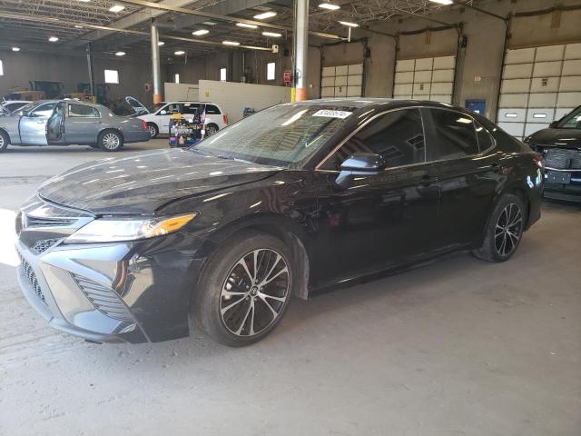 toyota camry 2019 4t1b11hkxku780503