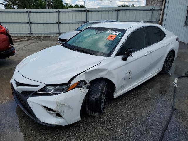 toyota camry 2019 4t1b11hkxku793462