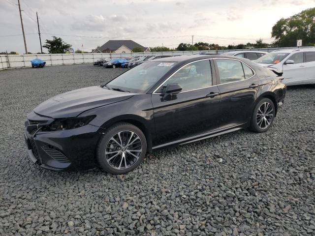 toyota camry l au 2019 4t1b11hkxku795518