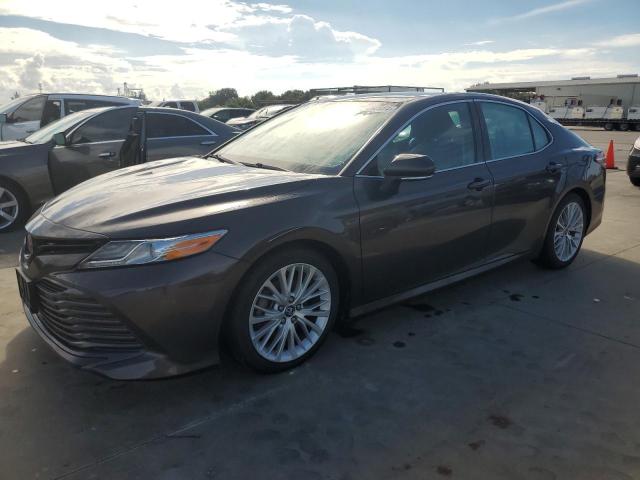 toyota camry l 2019 4t1b11hkxku801091