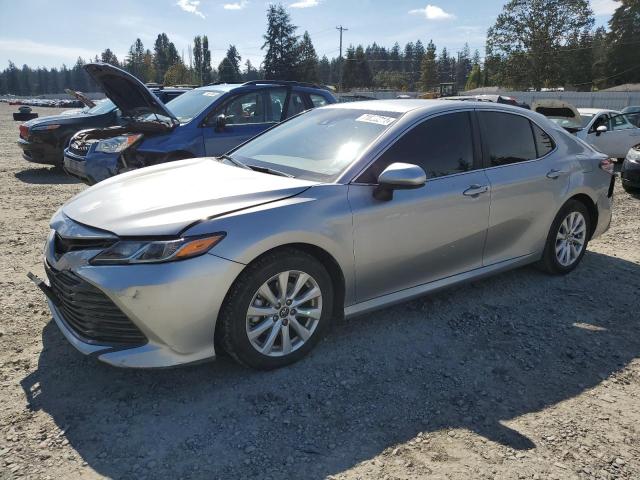 toyota camry l 2019 4t1b11hkxku802547