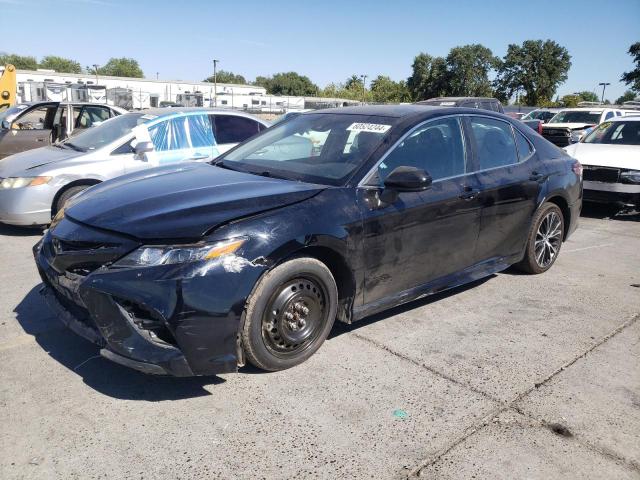 toyota camry l 2019 4t1b11hkxku806145