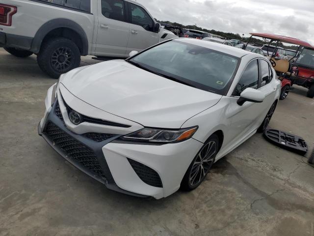 toyota camry l 2019 4t1b11hkxku820496