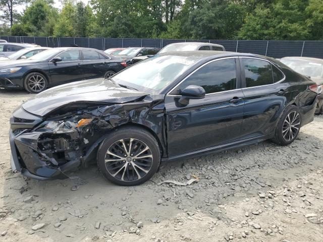 toyota camry l 2019 4t1b11hkxku824743