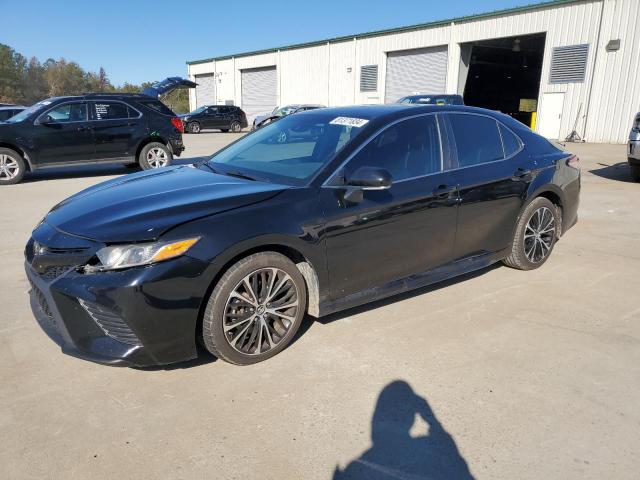 toyota camry l 2019 4t1b11hkxku826301