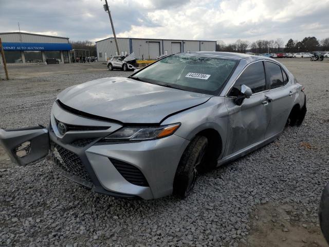 toyota camry 2019 4t1b11hkxku831966