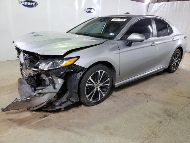 toyota camry 2019 4t1b11hkxku835189