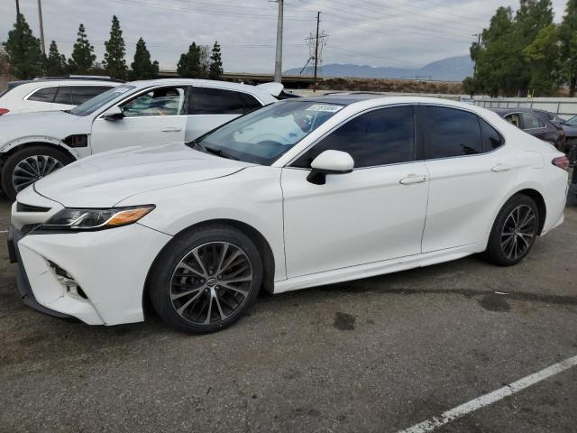 toyota camry l 2019 4t1b11hkxku838447