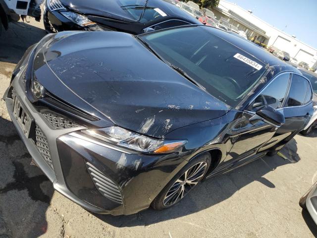 toyota camry l 2019 4t1b11hkxku854292