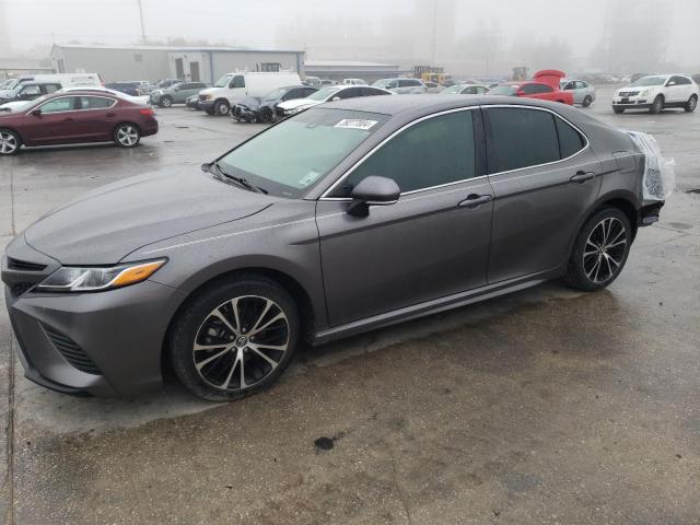 toyota camry 2019 4t1b11hkxku855183