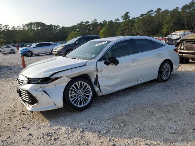 toyota avalon xle 2019 4t1b21fb1ku010609