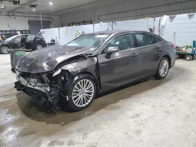 toyota avalon xle 2019 4t1b21fb2ku002891