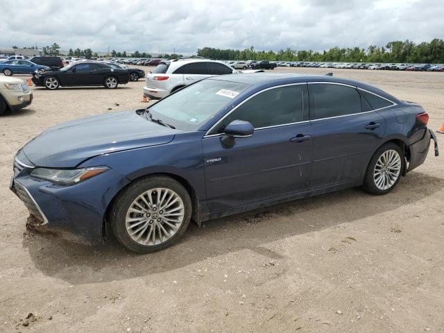 toyota avalon xle 2019 4t1b21fb2ku003426